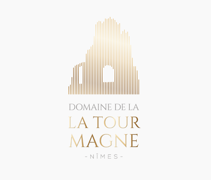 Logo Domaine de la Tour Magne