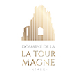Logo La Tour de Magne