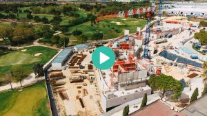 cover youtube timelapse chantier hrm